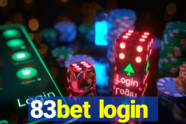 83bet login